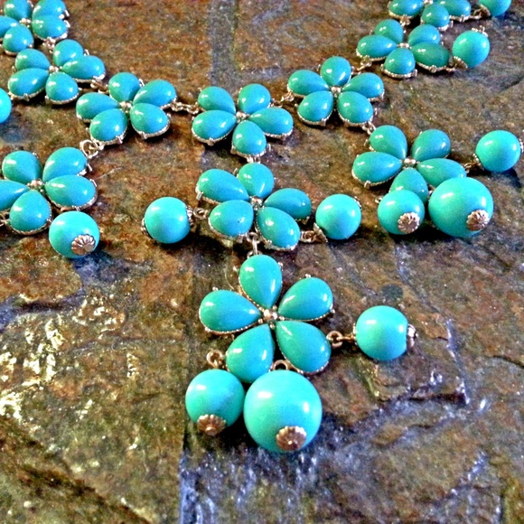 Jewelry Vintage Squash Blossom Necklace Poshmark